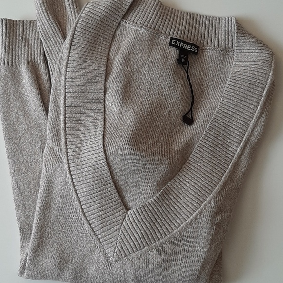 Express Sweaters - Express Sweater NWOT